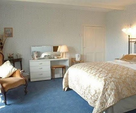 Hotel Crapnell Farm à Wells Extérieur photo