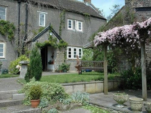 Hotel Crapnell Farm à Wells Extérieur photo