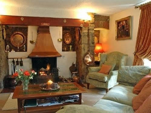 Hotel Crapnell Farm à Wells Extérieur photo